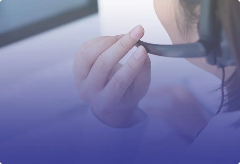 全球化服务网络