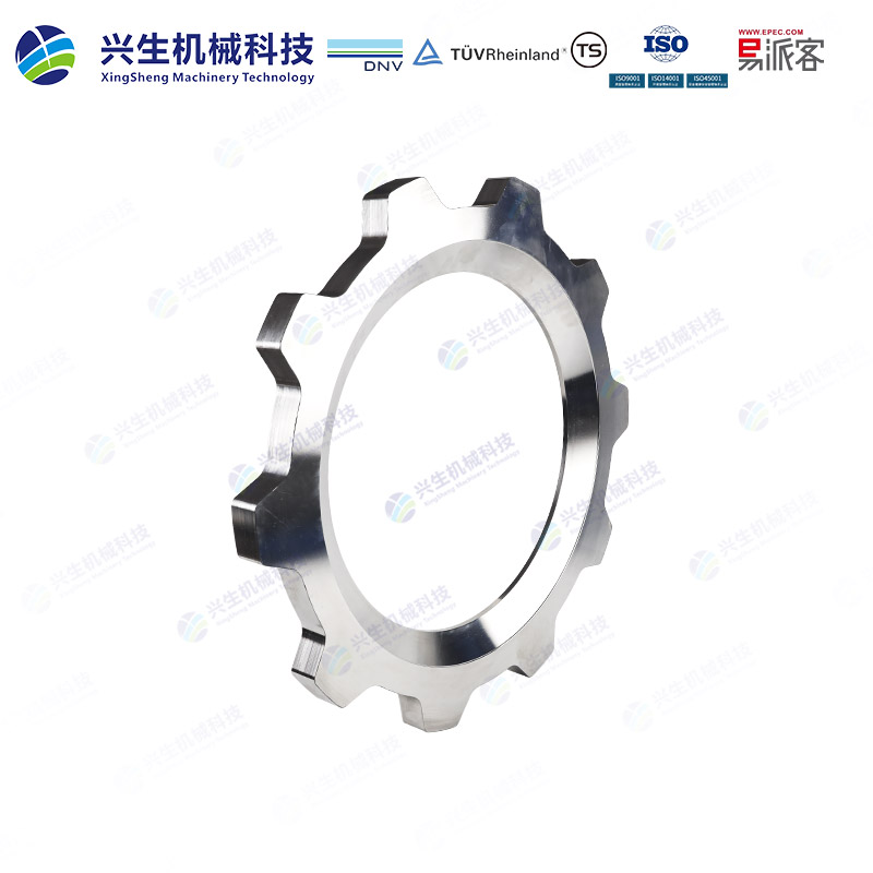 非标法兰1