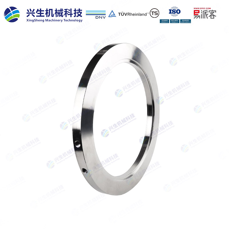 非标法兰6