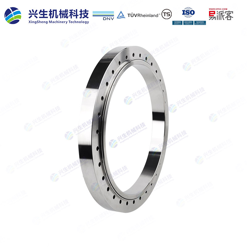非标法兰5