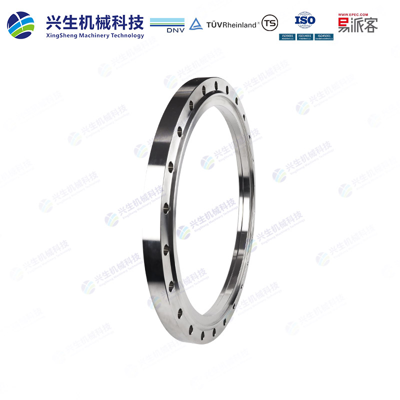 非标法兰7
