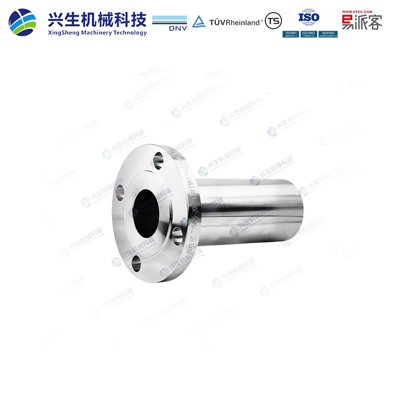 ZGXS HG/T20615-2009 LMN DN50 PN20 S30408 NY250216