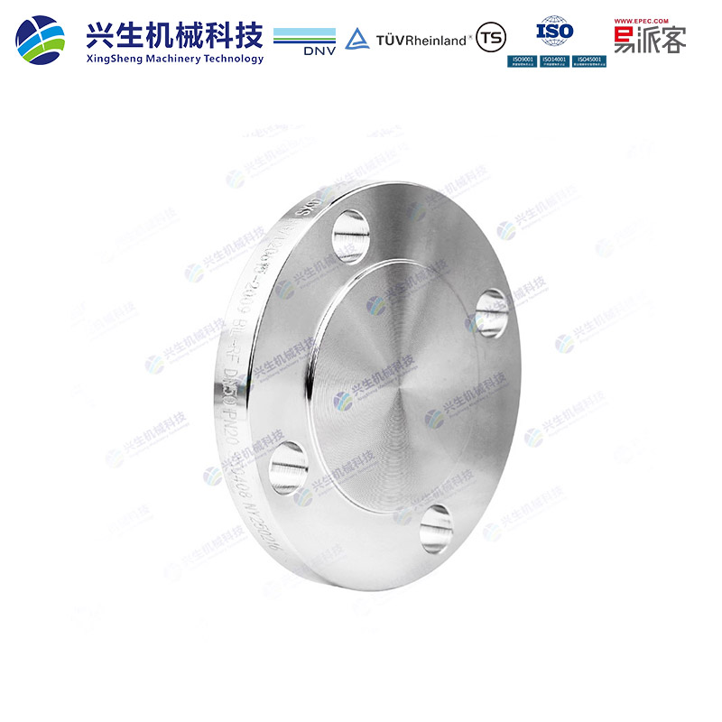 ZGXS HG/T20615-2009 BL-RF DN50 PN20 S30408 NY250216