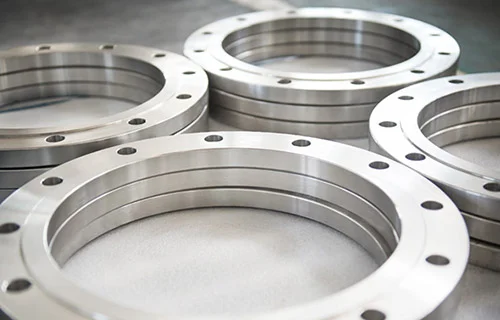 大口径法兰的连接方式有哪些？