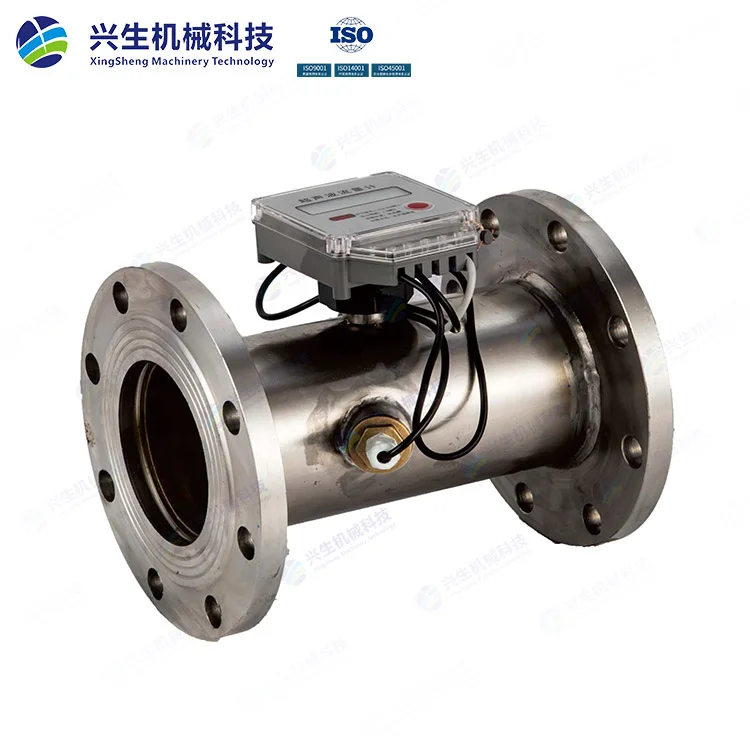 LWBT-16P-304流量计