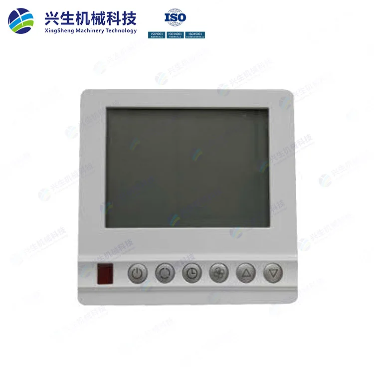 风机盘管温控器