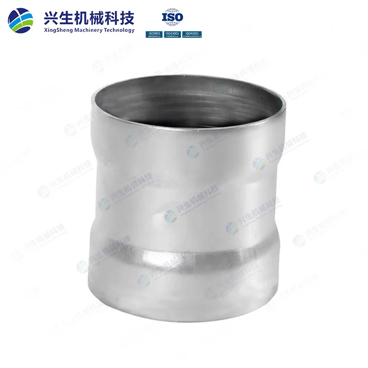 承插焊-等径直接