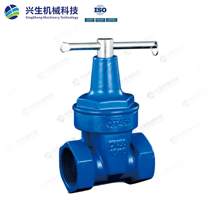 SZ15X-16Q丝口带锁