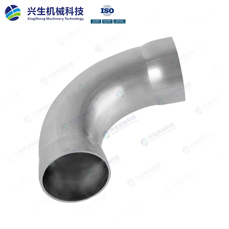 承插焊-90度弯头