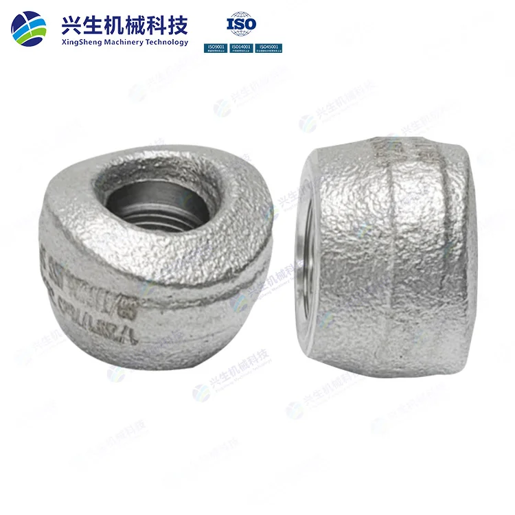 承插焊异径接头