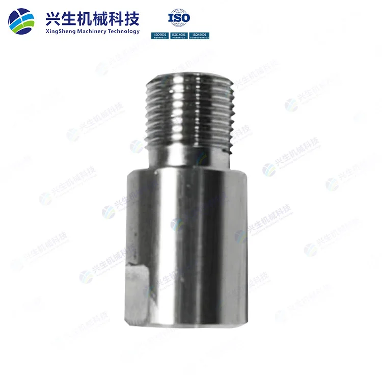 锻钢接管座(电厂用)