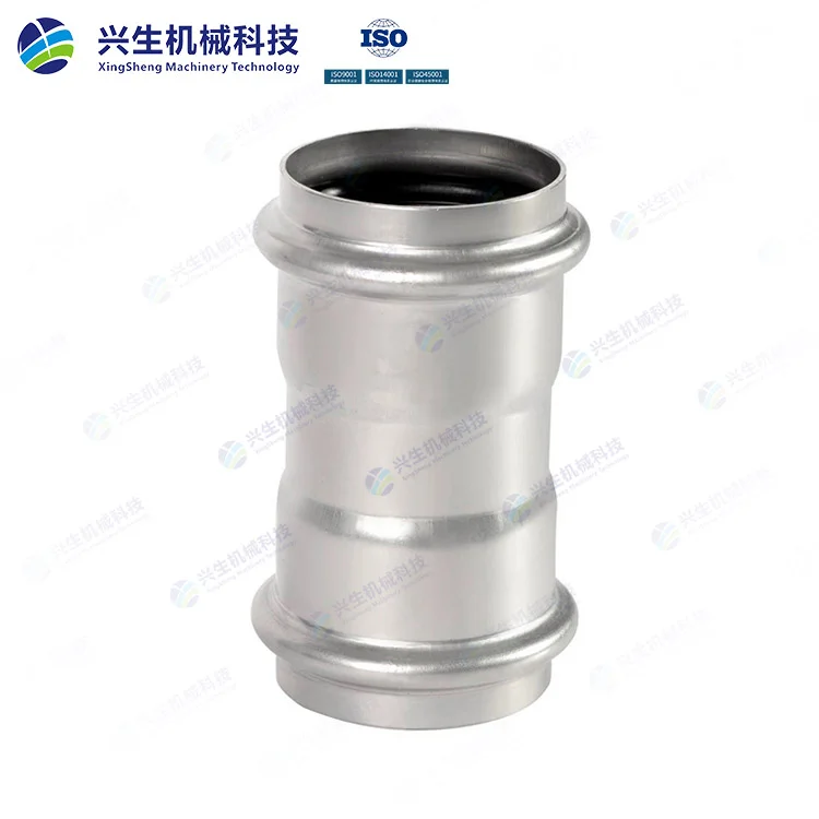 双卡压-等径直接