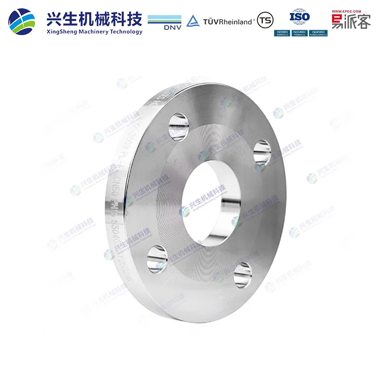 ZGXS HG/T20592-2009 PL-FF DN50 PN16 S30408 NY250216