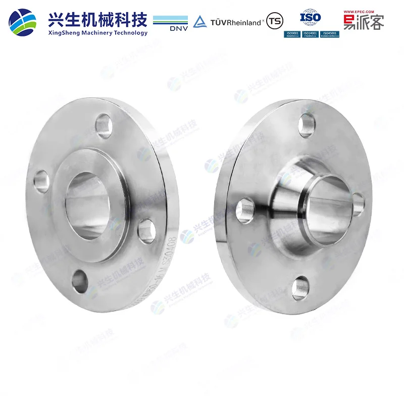 ZGXS HG/T20592-2009WN-MDN50 PN16 S30408 Y50216